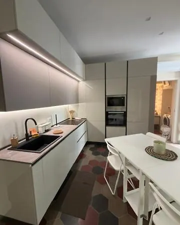 Apartamento Bon Bon Statuto *