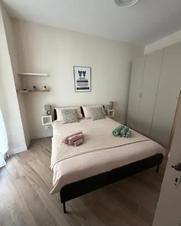 Bon Bon Statuto Apartamento *