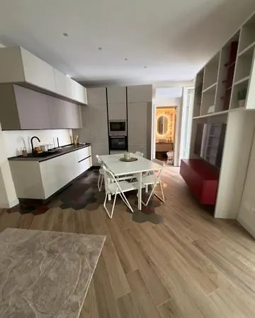Bon Bon Statuto Apartamento *