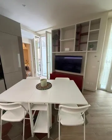 Bon Bon Statuto Apartamento